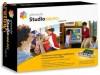 placa captura Pinnacle Studio 500 PCI  10.6  soft  noua la cutie hdv