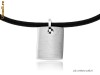 Colier Lant cu Pandantiv inox TOM TAILOR Original Sigilat, Etichete-Pret magazin 89e-Cadou Cutie = Colier Lant cu Pandantiv inox TOM TAILOR Original Sigilat, Etichete-Pret magazin 89e-Cadou Cutie =