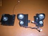 boxe laptop Toshiba Satellite X200 P205 X205 HARMAN KARDON