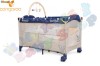 Patut Pliant Bebe CANGAROO Bumbo Crem