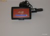 GPS MIO MOOV S555  BLUETOOTH TRANSPORT GRATUIT SAU DOAR 9.9 LEI PRIN FAN COURIER + CADOU IN VALOARE DE MAXIM 10 LEI