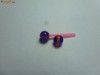 Piercing Limba Tija Silicon