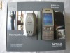 Vand NOKIA E50+TOMTOM instalat pe el+antena gps+card 2gb+multe altele..