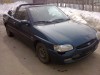 Dezmembrez Ford Escort Cabrio MK6 Ghia - 1.8 16v Zetec 130cp - 1997