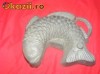 FORMA PRAJITURI-CHEC DECORATIV-PESTE