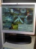 Monitor LCD 17 HP 1740