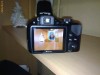 aparat foto cssio exilim aproape nou