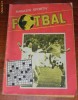 de colectie MAGAZIN SPORTIV FOTBAL - MAI 1982