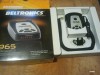 DETECTOR BELTRONICS 965