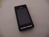 Lg PRADA 2 sau Lg KF900 PRADA cu camera de 5mpx wi-fi 3g display touch + qwerty SE ACCEPTA VERIFICARE