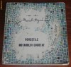MARCEL AYME - POVESTILE MOTANULUI COCOTAT