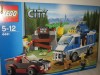 LEGO CITY model 4441  Sigilat   5-12 ani