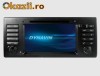 DYNAVIN ECO-E39-AND DVD NAVIGATIE AUTO BMW SERIA 5 E39 X5 E53 GPS USB TV BLUETOOTH ANDROID