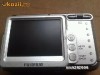 aparat foto fujifilm 7,1 mp finepix a 700 defect