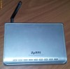 Router WiFi Zyxel P-320W 54MBPS