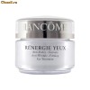 Lancome Renergie crema contur pentru ochi pentru toate tipurile de ten 15 ml