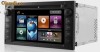 DYNAVIN DVN-6201-AND DVD NAVIGATIE AUTO 2 DIN UNIVERSAL USB TV BLUETOOTH ANDROID