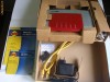 AVM FRITZ!Box Fon WLAN 7270 - Wireless router - ISDN/DSL - 4-port switch - DECT - 802.11 a/b/g/n (draft 2.0) - desktop