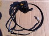acceleratie completa + cablu acceleratie Linhai 300