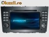 DYNAVIN ECO-MBC DVD NAVIGATIE DEDICATA MERCEDES CLASA C CLK CLC USB GPS BLUETOOTH INTERNET