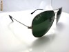 Ochelari soare Rayban Ray Ban 3025 P Polarizati, lentile polarizate
