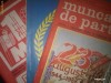 Reviste PCR (2) + Mag.Ist. 23 August + cravata de pionier / Amintiri din Epoca de Aur / RSR