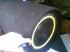 tub de bass, 300w