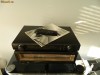 AMPLIFICATOR+PREAMPLIFICATOR TECHNICS SE-A900+SU-C800 . IMPECABILE