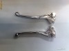 MANETE FRANA MOTO SCUTER ATV  SET 2 BUCATI