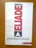 MIRCEA ELIADE - PATANJALI SI YOGA