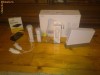 Consola Nintendo Wii Modata cu 2 telecomenzi cu accesorii wii motion plus, 2 nunchuck-uri si un HDD Seagate Expansion 500GB