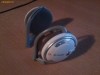 Casti bluetooth stereo Sagem