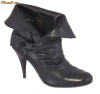 Botine Maria Conti cu toc inalt
