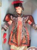 Great Eras - Chinese Empress Barbie 1997 - serie senzationala de papusi de colectie