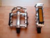 Pedale aluminiu pentru bicicleta. cod p 387