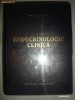 ST. M. MILCU - ENDOCRINOLOGIE CLINICA