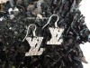 CERCEI FASHION ALIAJ INOXIDABIL PIETRE SWAROVSKI  firma LOUIS VUITTON