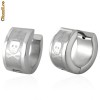Cercei Otel Inox Pirati SSE-018 Cercei Otel Inox Pirati SSE-018