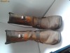Vand cizme piele Harley Davidson mar. 43