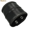 Bratara Neagra din Piele Model Barbatesc Lat BFL-363