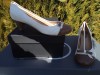 Pantofi dama din piele grup 4 modele -ale82-