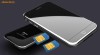 IPHONE 5 - ECRAN CAPACITIV - REPLICA 1:1 - dual sim - WI-FI ,JAVA,TV , SENZOR - OFERTA -camera 2 MPX(dupa iphone 4 4S)