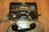 TELEFON CAMPANIE MILITAR CEH. MODEL TP 25