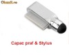 STYLUS & CAPAC PRAF, IPHONE, IPAD