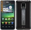 smartphone lg optimus 2x p990 black