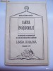 CAIETUL INVATATORULUI , CULEGERE DE EXERCITII SI JOCURI DIDACTICE PENTRU LIMBA ROMANA CLASELE  I-IV