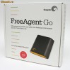 Seagate FreeAgent Go USB 2.0 120 GB Hard Drive