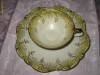 Set de cafea vechi- Bavaria Johann Seltmann Vohenstraus