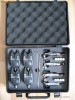 Set 4 Avertizori / Senzori   4 Swingeri / Swingere cu Led Hakuyo
