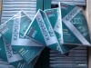 Kaspersky Antivirus 2011 - 3 useri dvd sigilat (upgrade free  2012)